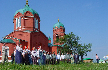 Куликово поле