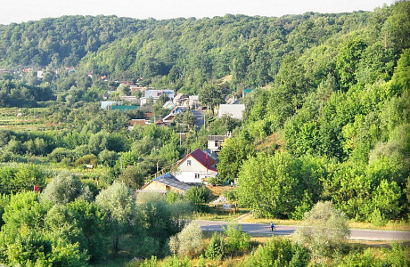 Рамонь
