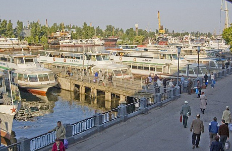 Херсон