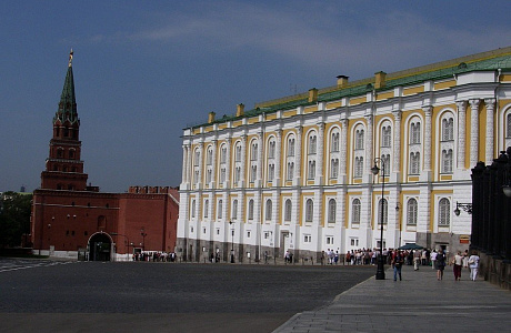 Алмазный фонд