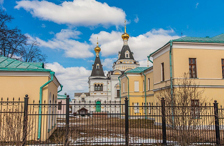 Дмитров