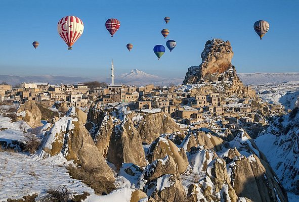 Новогодние Каникулы В Турции Новогодние Каникулы В Турции