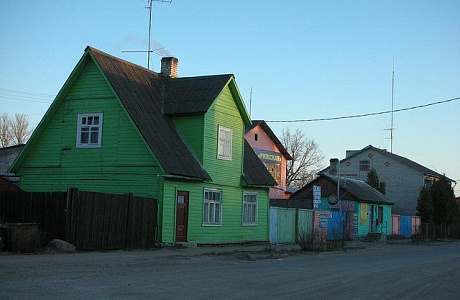 Печоры