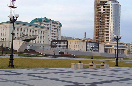 Новороссийск
