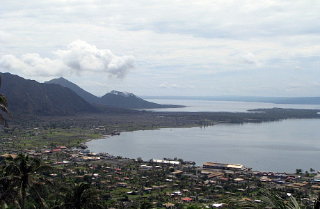 Рабаул