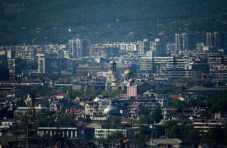 Варна