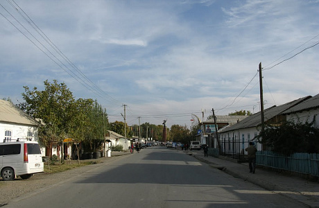 Баткен