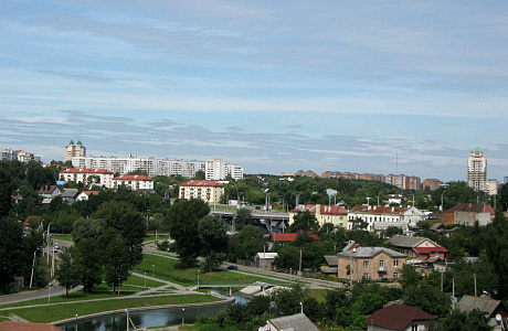Могилев