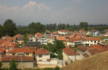 Гостивар