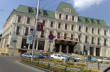 Яссы