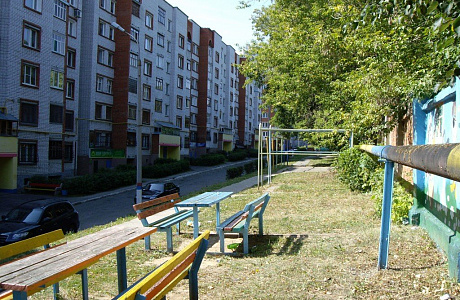 Чебоксары