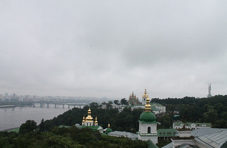 Троице-Сергиева Лавра