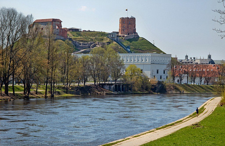 Вильнюс