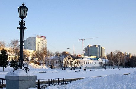 Плотинка

	
