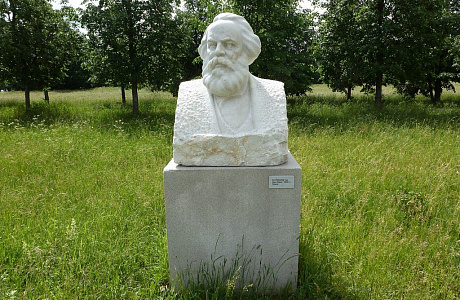 Горки Ленинские