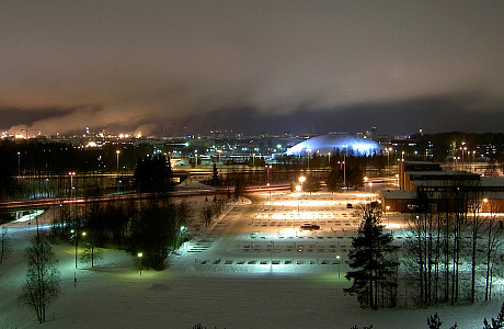 Оулу