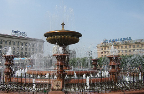 Хабаровск
	

