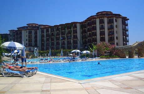 Белек
	

