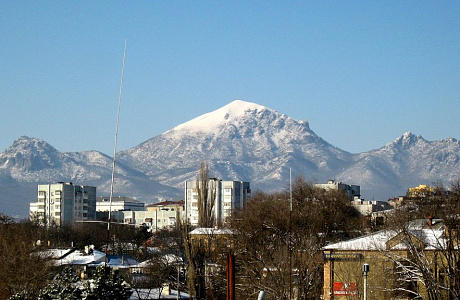 Пятигорск