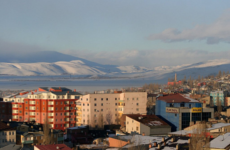 Эрзурум