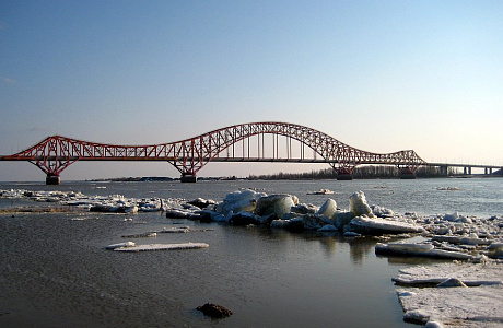 Ханты-Мансийск