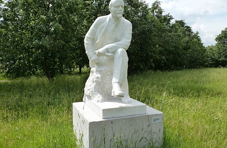 Горки Ленинские