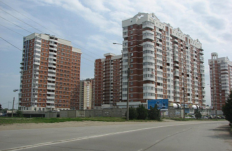 Краснодар