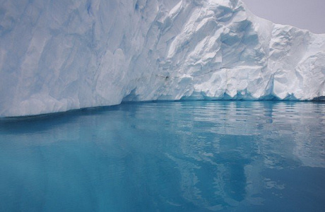 Море Линкольна