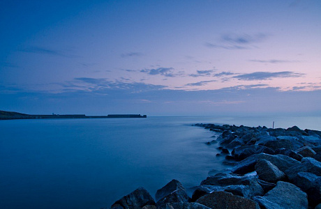 Северное море