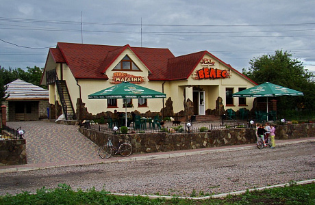 Дубно