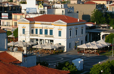 Спарта