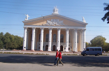 Бишкек