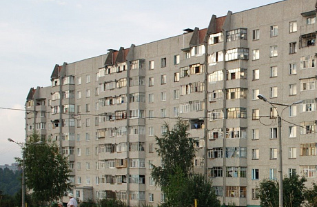 Чебоксары