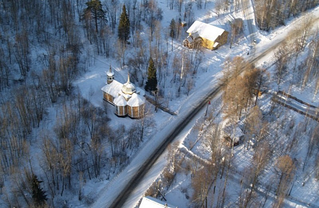 Марциальные Воды