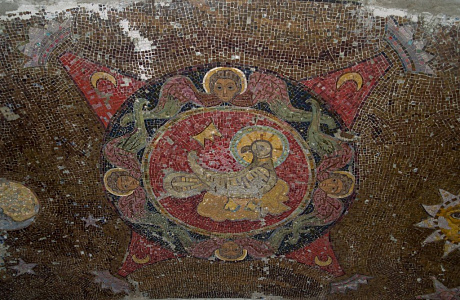 Талашкино