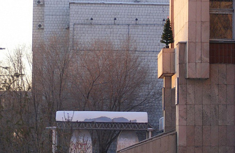 Павлодар