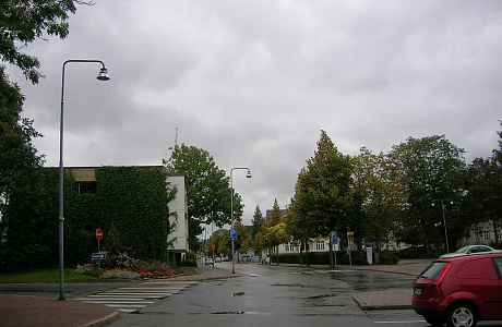 Наантали