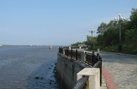 Хабаровск