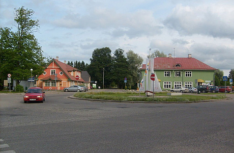 Кярдла