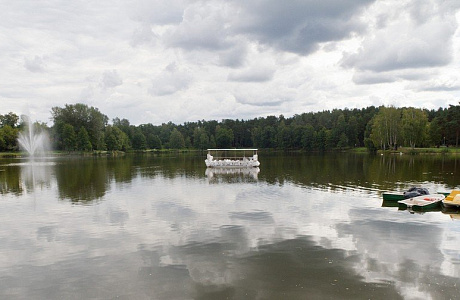Парк Грутас