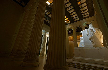 Мемориал Линкольна