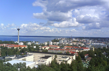Тампере