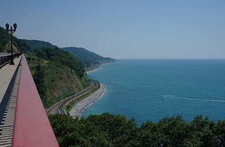 Каткова Щель