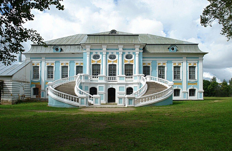 Усадьба Хмелита