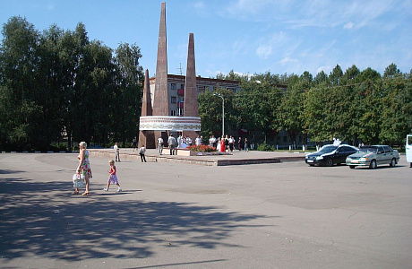Ковров