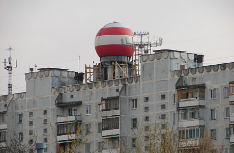 Подольск