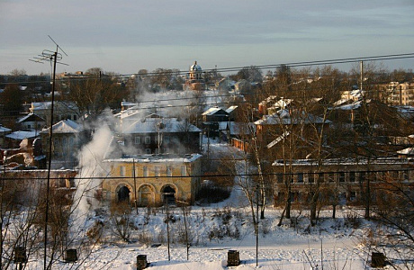 Торжок