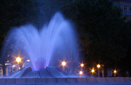 Чехия