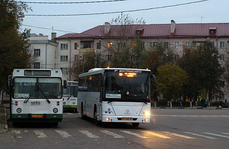 Подольск