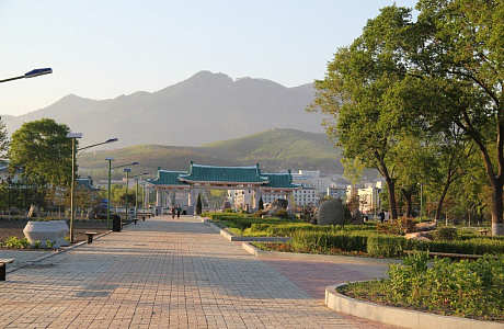 Расон